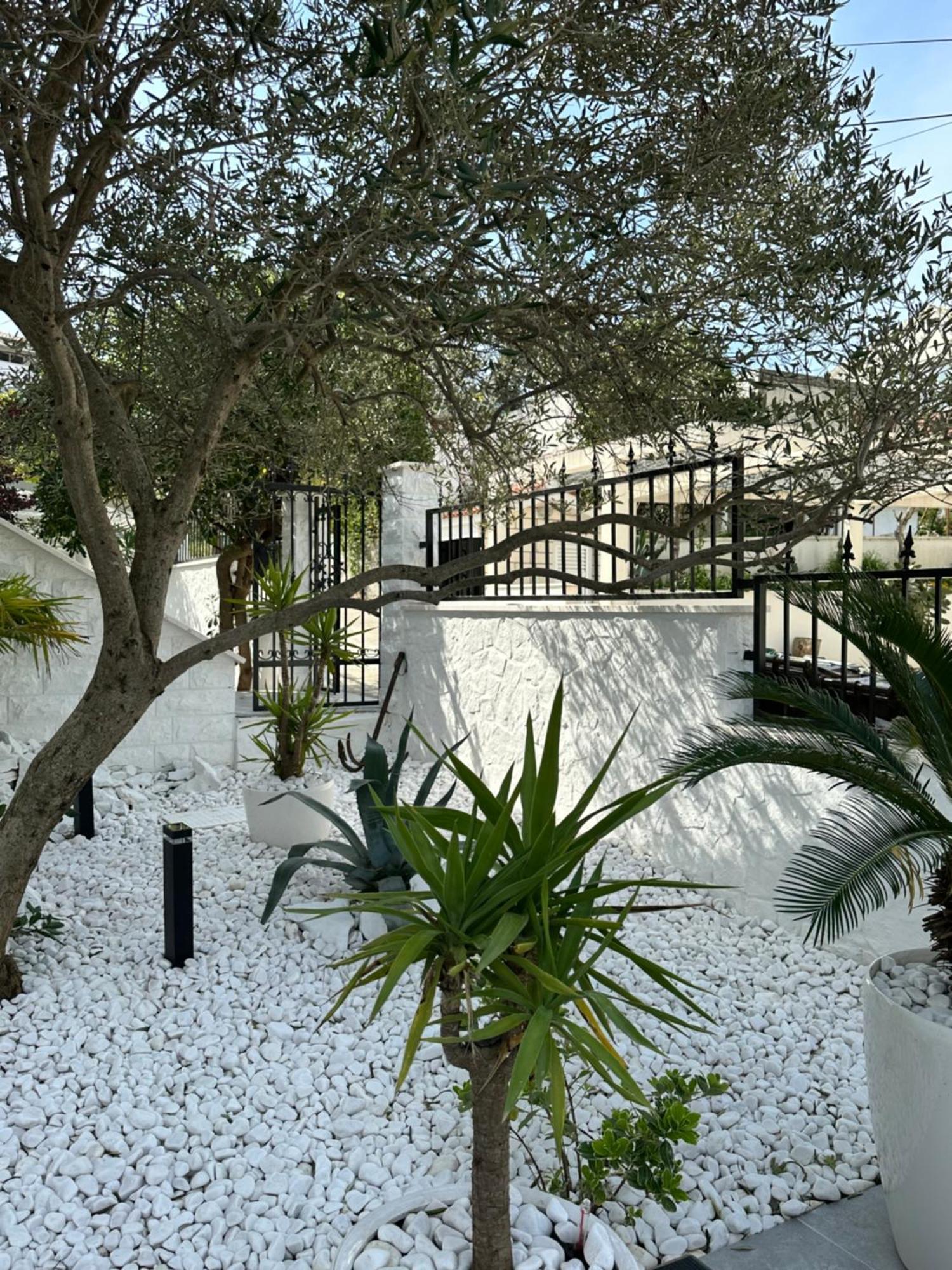 Apartments Marina Trogir Exterior foto