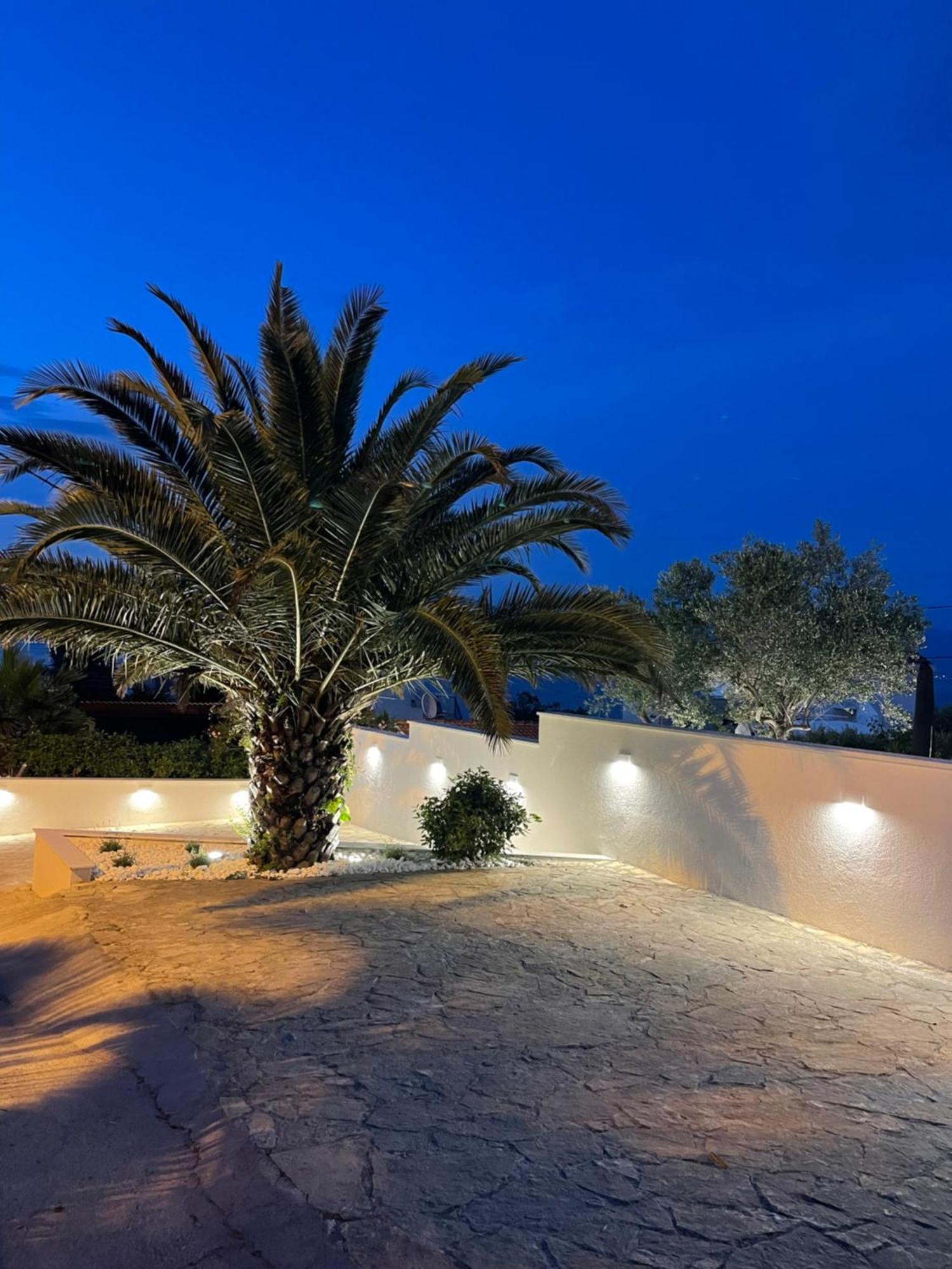 Apartments Marina Trogir Exterior foto